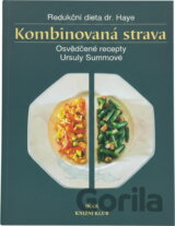 Kombinovaná strava
