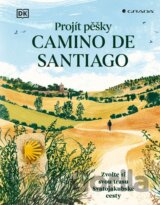 Projít pěšky Camino de Santiago