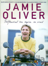 Šéfkuchař bez čepice se vrací