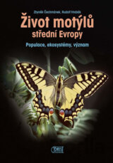Život motýlů