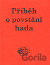 Příběh o povstání hada