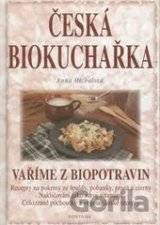 Česká biokuchařka