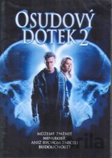 Osudový dotyk 2. (papírový obal)