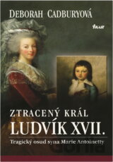 Ztracený král Ludvík XVII.