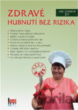Zdravé hubnutí bez rizika