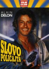 Slovo policajta (papírový obal)