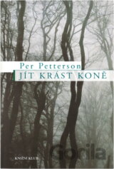 Jít krást koně