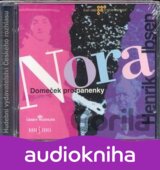 Ibsen,h.: Nora(Domecek Pro Panenky)