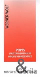 Popis jako transmediální modus reprezentace