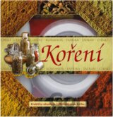 Koření