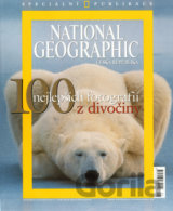 100 nejlepších fotografií z divočiny