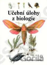 Učební úlohy z biologie