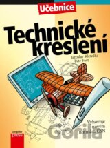 Technické kreslení