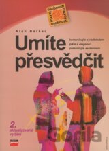 Umíte přesvědčit (2. aktualizované vydání)