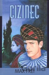 Cizinec