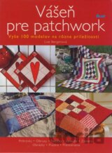 Vášeň pre patchwork