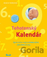 Tehotenský kalendár