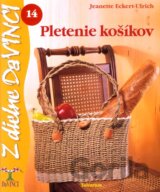 Pletenie košíkov