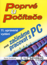 Poprvé u počítače