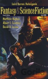 Fantasy & ScienceFiction - Léto 2008