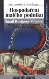 Hospodaření malého podniku