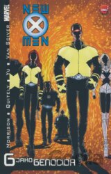 New X-Men: G jako genocida