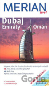 Dubaj, Emiráty, Omán