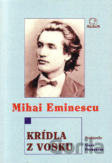 Krídla z vosku