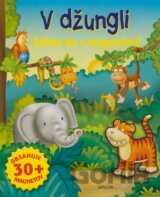 V džungli