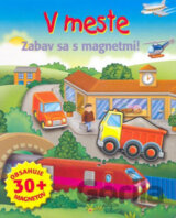 V meste