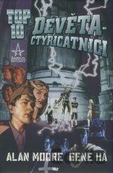 TOP 10: Devěta-čtyřicátníci