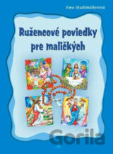 Ružencové poviedky pre maličkých