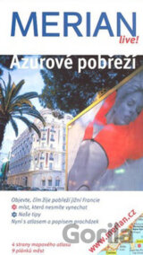 Azurové pobřeží