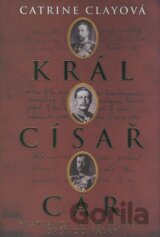 Král, císař, car