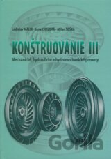 Konštruovanie III