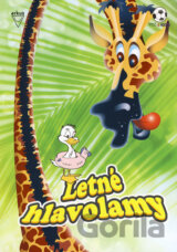 Letné hlavolamy