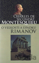 O veľkosti a úpadku Rimanov