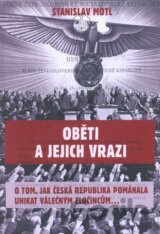 Oběti a jejich vrazi