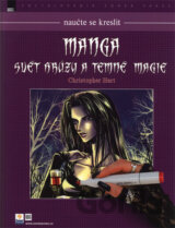 Manga: Svět hrůzy a temné magie