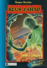 Zombi z jaskyne