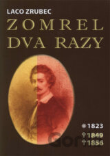 Zomrel dva razy