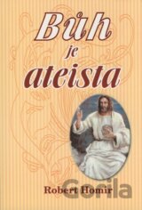 Bůh je ateista