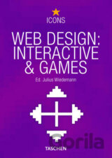 Web Design: Interactive & Games