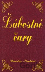 Ľúbostné čary