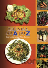 Zelenina od A do Z