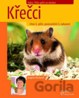 Křečci