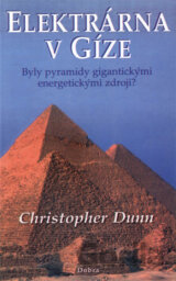 Elektrárna v Gíze