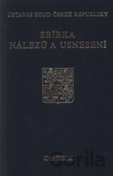 Sbírka nálezů a usnesení 42