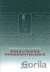 Preklinická parodontologie