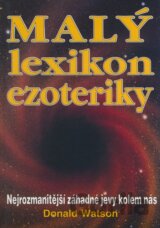 Malý lexikon ezoteriky